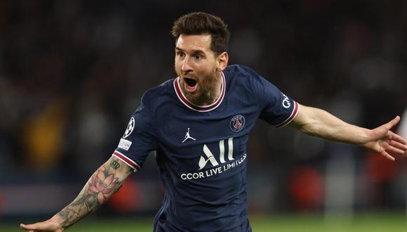 Golazo de Lionel Messi: tiro libre perfecto del argentino ante el Niza | VIDEO