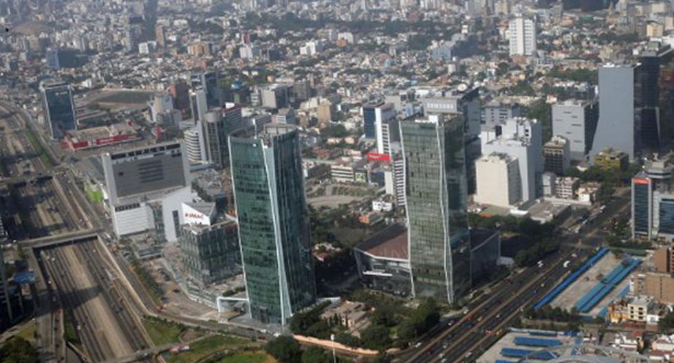 El banco de inversión JP Morgan señaló que la población confía en la habilidad de PPK para impulsar el crecimiento económico del país a niveles de más de 4%. (Foto: Andina)