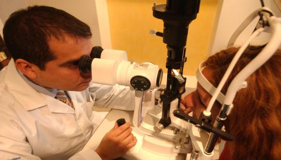 Los lentes - Instituto Contra La Ceguera por Glaucoma