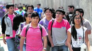 Retorno a clases: ¿cómo afectó el COVID-19 al rendimiento académico de los universitarios peruanos?