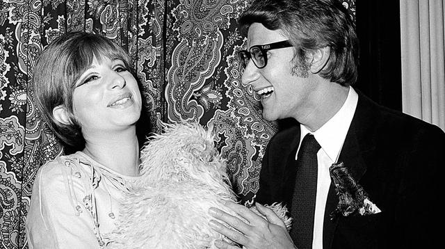 Yves Saint Laurent: un diseñador entre la cumbre y el abismo - 3