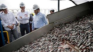 Sector pesca: ¿Qué expectativas hay para el 2018?