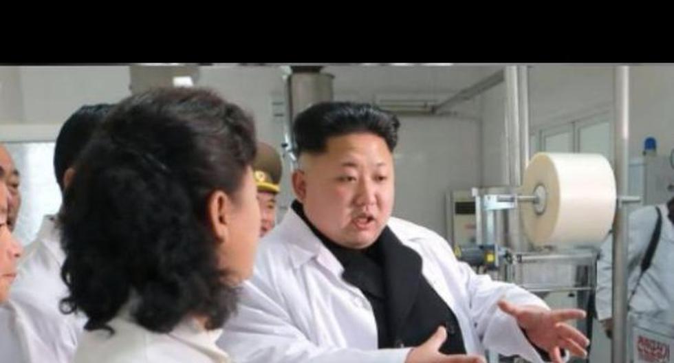 Corea del Norte asegura haber hecho un importante descubrimiento. (Foto: Sdpnoticias.com)