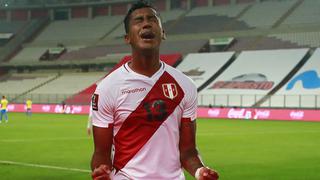 Renato Tapia y Luis Advíncula podrían no ser cedidos por sus clubes a la selección peruana