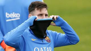 Facebook: el mensaje de Lionel Messi tras triunfo del Barcelona