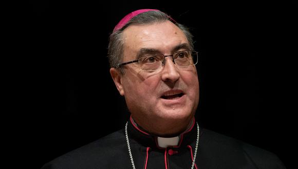 Obispo de Oporto envía datos de curas sospechosos de pederastia al Vaticano. (Foto: Observador)