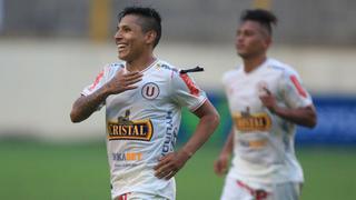 Universitario venció 2-1 a Alianza Lima en Matute sin público