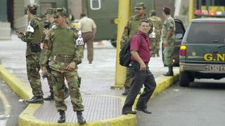 Desplegarán patrullaje inteligente en Caracas