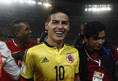 Peruano jugará con colombiano James Rodríguez en Alemania gracias a concurso