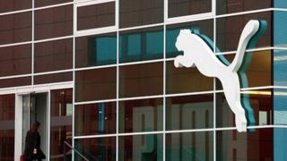 Puma empieza con buen pie el año de los Juegos Olímpicos en Río