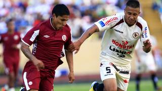 La 'U' perdió 1-0 con León en Huánuco y sumó segunda derrota consecutiva