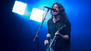 Dave Grohl perdió la voz y losFoo Fighters anuncian postergación de shows