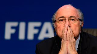 FIFAGate: prensa internacional afirma que la justicia suiza ha archivado parte de la causa contra Blatter