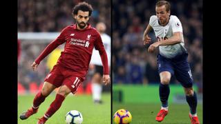 Liverpool vs. Tottenham: 20 datos valiosos sobre la final de Champions League