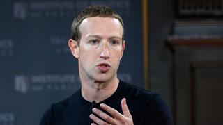 Zuckerberg promete revisar las reglas de Facebook que llevaron a que no se moderaran mensajes polémicos de Trump