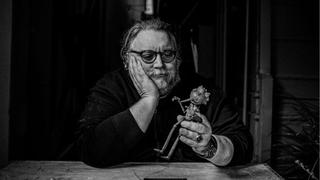 Guillermo del Toro regresa a su ciudad natal para la preproducción de “Pinocchio”