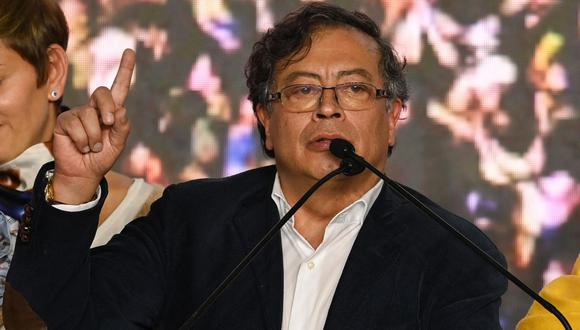 La Audiencia Nacional de España ha archivado la denuncia por secuestro interpuesta en marzo contra el presidente electo de Colombia, Gustavo Petro.