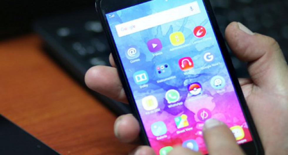 El 69% de los usuarios de un smartphone en el país, ha realizado una compra online, y la tendencia es creciente, destacó el director ejecutivo del IAB Perú. (Foto: Andina)