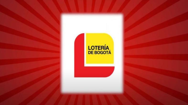 Lotería de Bogotá del jueves 4 de mayo: resultados del último sorteo