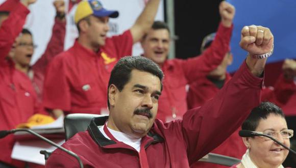 Maduro ordena la ocupación de la cadena de tiendas Día a Día
