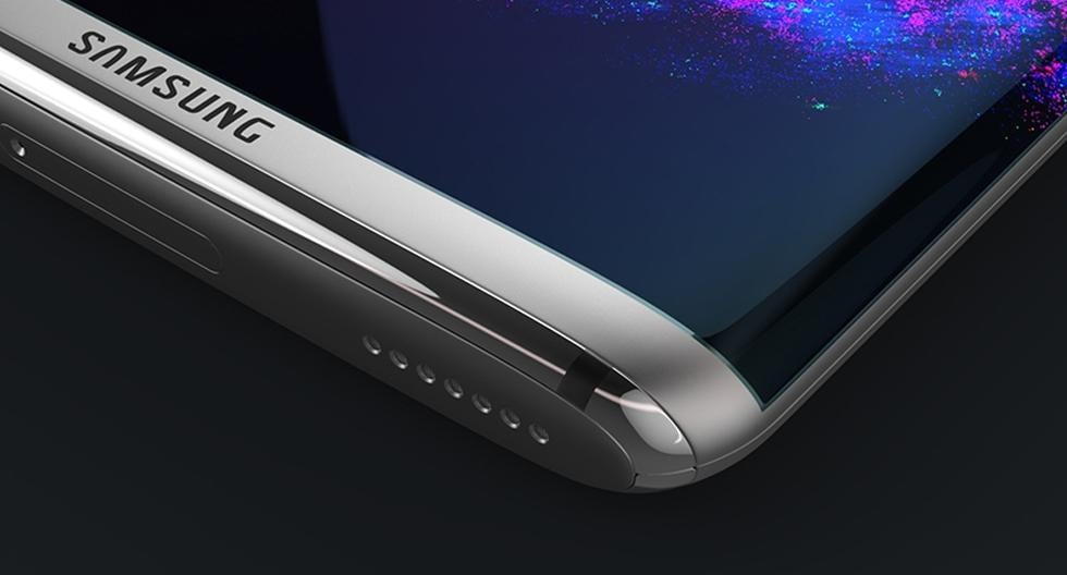 Estas podrían ser las características del nuevo Samsung Galaxy S8, que será lanzado en el MWC 2017. (Foto: Steel Drake)