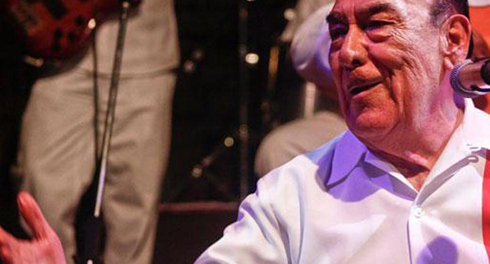 Óscar Avilés falleció el 5 de abril del 2014, pero sus canciones vivirán por siempre en el corazón de los peruanos. (Foto: Difusión)