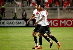 César Vallejo cayó 5-1 ante Medellín por Copa Sudamericana 2024 | RESUMEN Y GOLES