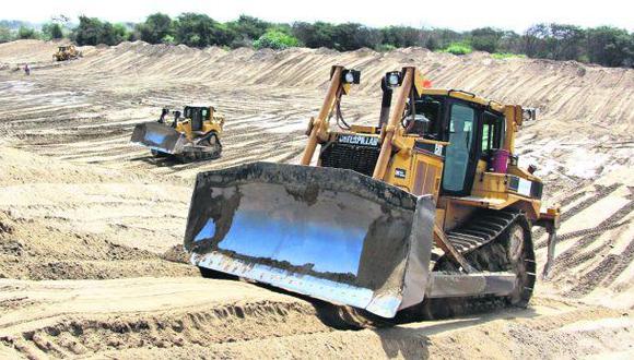 Fenómeno de El Niño: Minagri identificó 500 zonas críticas