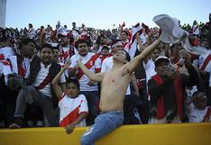 AFA entregará 1500 entradas para hinchas peruanos en La Bombonera