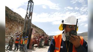 Se construirán 9 proyectos mineros por US$11.518 mlls. este año