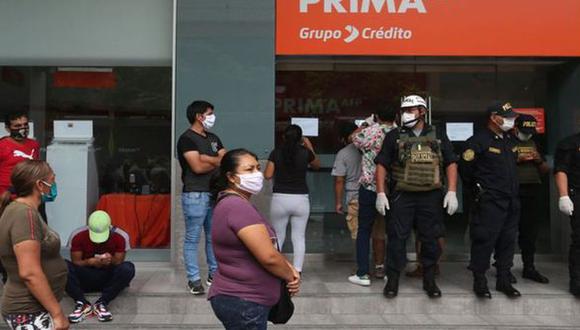 AFP: Sistema Privado de Pensiones | Trome