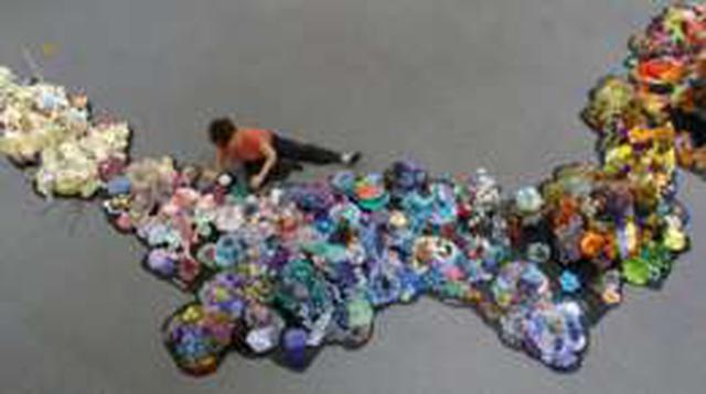 Este concepto matemático sólo se puede modelar con manualidades - 10