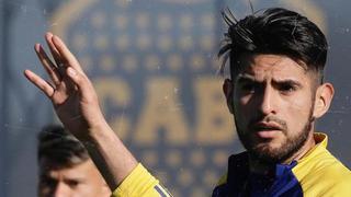Carlos Zambrano: ¿qué puntaje le dio ‘Olé' tras su actuación con Boca Juniors en la Copa Argentina?