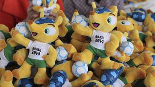 Fiebre mundialista: Inspírate en Brasil 2014 y decora tu casa