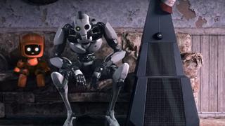 "Love, Death &amp; Robots": Humor, horror y fantasía en formato animado