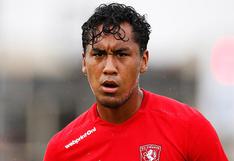 Renato Tapia enciende algunas alarmas en la Selección Peruana