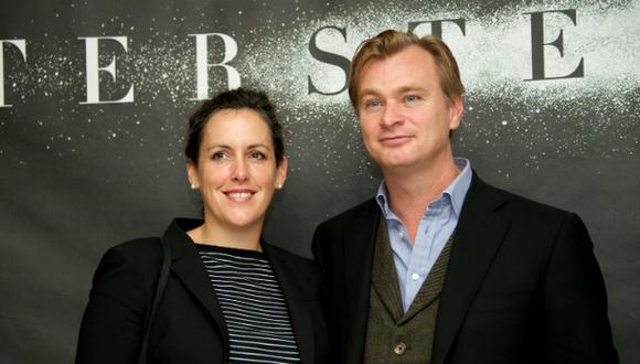 "Interestellar": Christopher Nolan habla sobre el filme