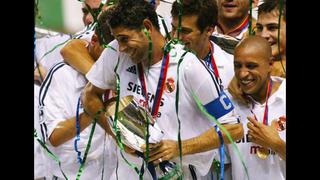 Real Madrid y Sevilla irán por su segunda Supercopa de Europa