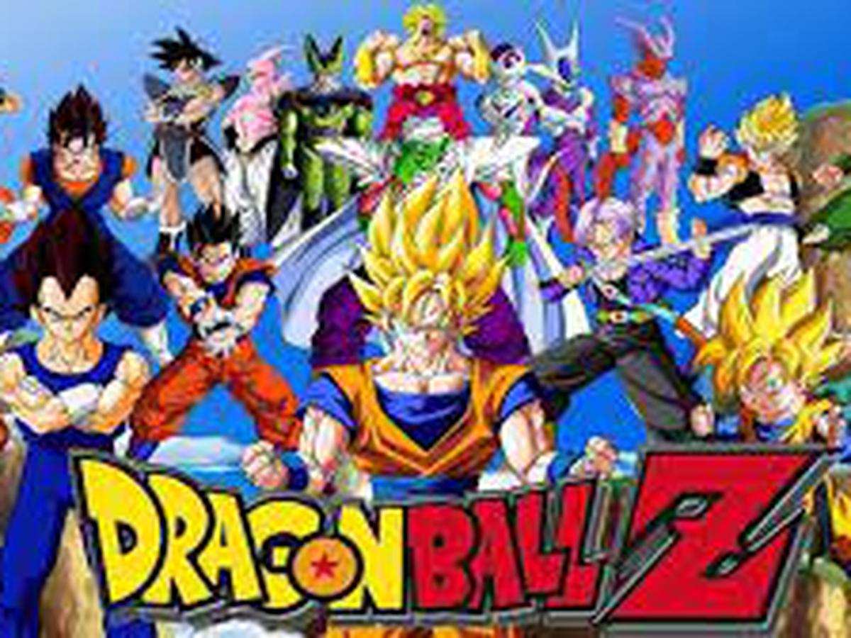 Dragon Ball Z: los androides que nunca aparecieron en el anime
