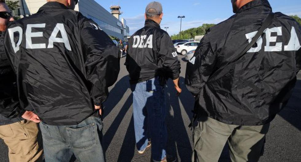 La DEA felicitó a las autoridades mexicanas por la recaptura de Joaquín El Chapo Guzmán. (Foto: Cupihd.org)