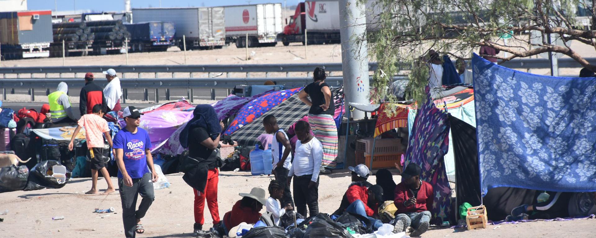 Albergues para migrantes en Tacna: Opiniones de tres expertos sobre el anuncio del ministro del Interior