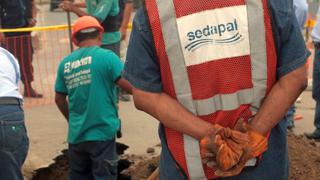 Navidad: ten cuidado con falsos trabajadores de Sedapal