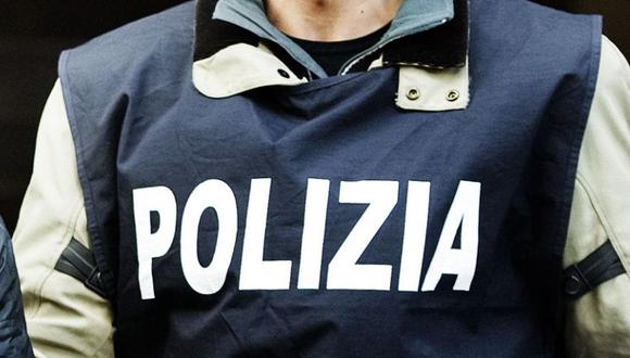 Sicario "contratado por padre de una víctima de 15 años" mata a pedófilo en Italia. (AFP)
