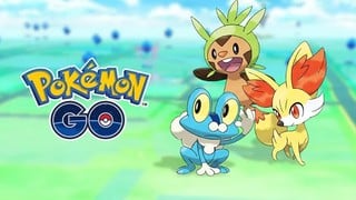 Cómo subir hasta el nivel 50 en Pokémon GO