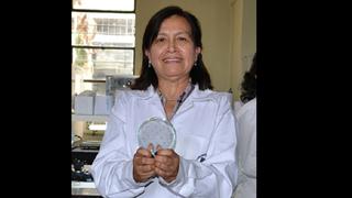 Científicas peruanas: Doris Zúñiga, la evangelizadora de los beneficios del tocosh