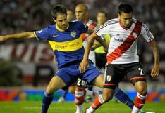 Boca Juniors y River Plate volverán a enfrentarse