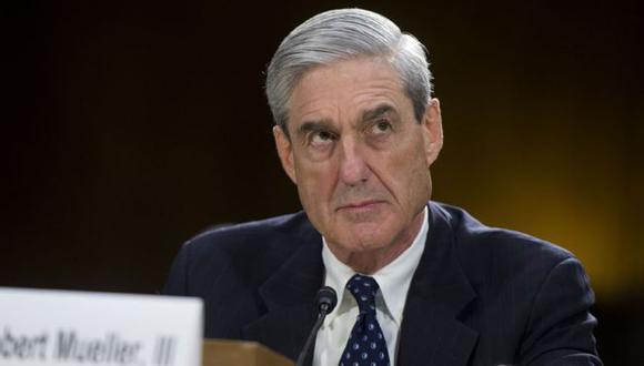 Robert Mueller, la figura pública más misteriosa de Estados Unidos. Foto: Getty images, BBC Mundo