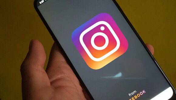 Conoce si la aplicación realmente te espía o no. ¿Qué es lo que dice Instagram? (Foto: MAG)