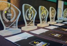 Series Web Awards 2018: premiarán lo mejor producido para internet