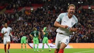 El capitán de Inglaterra usará el brazalete “One Love” ante Irán en el Mundial Qatar 2022